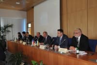 O regionální i hospodářské spolupráci přijela jednat ukrajinská delegace 